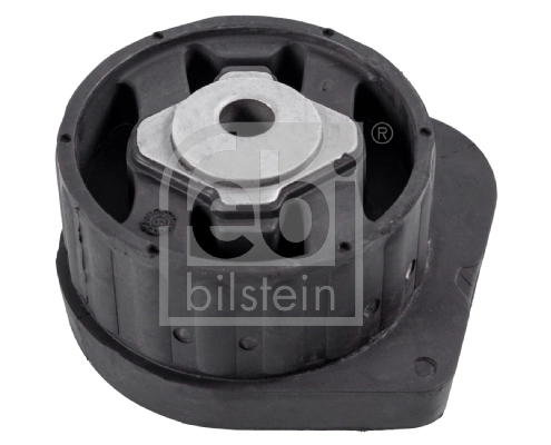 Mounting, automatic transmission